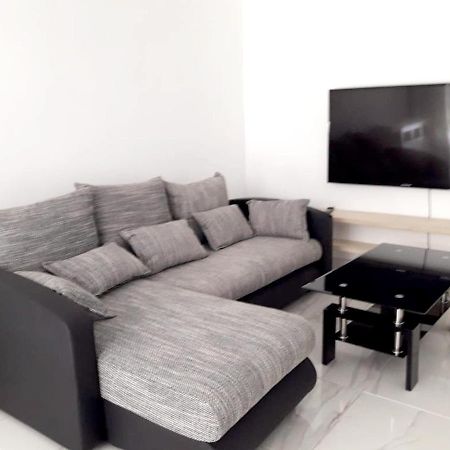 Appartement Moderne Au Coeur Du Lamentin / 65M² / Terrasse Ламантен Экстерьер фото
